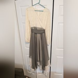 Woodland Ivy City Co dress